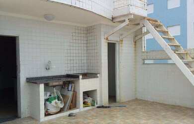 Imagem 14: Apartamento com 2 dorms, Centro, Mongaguá - R$ 300.000,00, 56m² - Codigo...