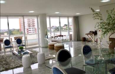 Imagem 1: São José do Rio Preto - Apartamento Padrão - Vila Santa Cruz