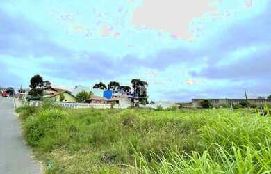 Imagem 3: Terreno à venda, 480 m² por R$ 245.000,00 - Palmital - Colombo/PR