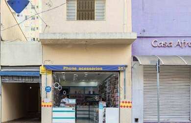 Imagem: O depósito possui 70m² de Área e está localizado em Lapa