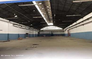 Imagem 7: Galpão para Locação em Jundiaí, Distrito Industrial