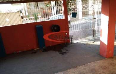 Imagem 11: Casa no bairro Centro. 187m² de Área, 1 Banheiroe2 Dormitórios