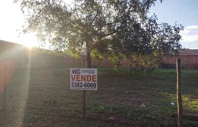 Imagem 1: Lote/Terreno para venda possui 360 metros quadrados em Portal Caiobá - Campo Grande - MS