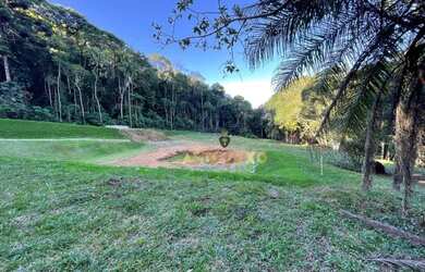 Imagem 5: Terreno à venda, 18748 m² por R$ 8.000.000,00 - Estância Serrana -...