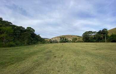 Imagem: O terreno possui 35000m² de Área e está localizado em Pedro