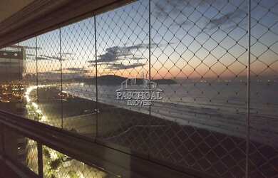 Imagem 1: PRAIA GRANDE - Apartamento Padrão - AVIACAO