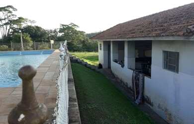 Imagem 7: sitio de 136 mil metros, ao lado do condomínio Village real em itu.area...