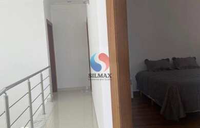 Imagem 9: Sobrado à venda e para locação no Condomínio Arujá 5, Jardim Fazenda...