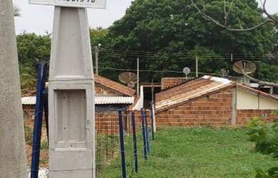 Imagem: O terreno possui 260m² de Área e está localizado em Guapiranga