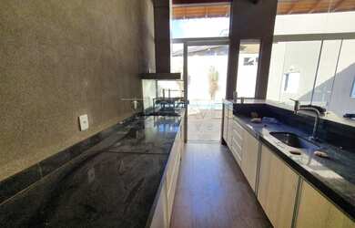 Imagem 4: Bonfim Paulista - Casa de Condomínio - BONFIM PAULISTA