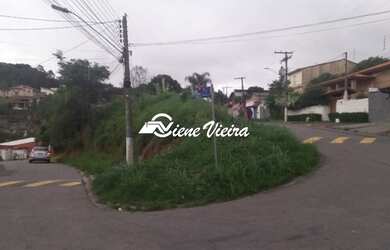 Imagem: O terreno à venda possui 393m² de Área e está localizado