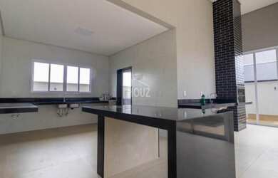 Imagem 3: Casa com 4 suítes à venda, 238 m² por R$ 1.750.000 - Portal do Sol...