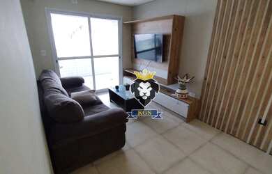 Imagem 5: Maravilhoso apartamento com 2 dormitórios à venda, 86 m² por R$ 588.000...