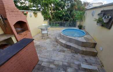 Imagem 16: Casa 3 quartos,sendo 2 suítes, Chacará do Recreio, Recreio dos Bandeirantes