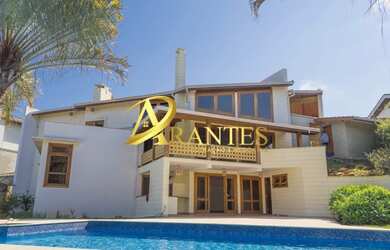 Imagem: A chácara possui 1.500m² de Área e está localizado em Portão