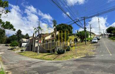 Imagem 3: Casa no Pilarzinho - Curitiba