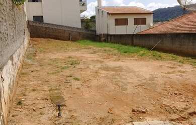 Imagem: O terreno possui 273m² de Área e está localizado em Morungaba