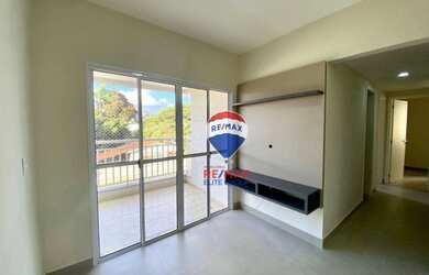Imagem 1: Apartamento com 2 dormitórios, 80 m² - venda por R$ 520.000,00 ou aluguel...