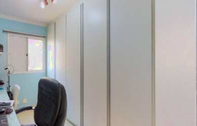 Imagem 15: Metrô Alto do Ipiranga - Apto 48M², 2 Dormitórios, 1 Vaga - Com Varanda,...