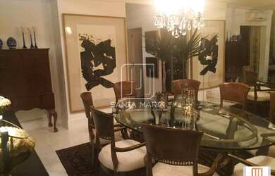 Imagem 3: Apartamento (tipo - padrao) 4 dormitórios/suite, cozinha planejada, portaria 24hs, lazer