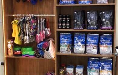 Imagem 4: Pet Shop completo. 60m² de Área