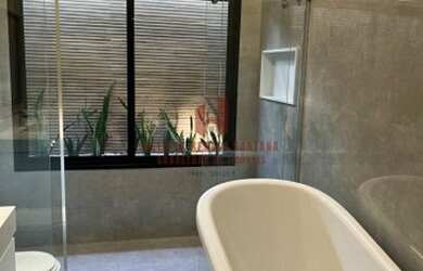 Imagem 8: Casa à venda no bairro Parque Residencial Damha - São José do Rio Preto/SP