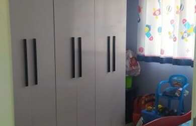 Imagem 12: Jundiaí - Apartamento Padrão - Residencial Santa Giovana