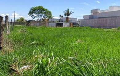 Imagem: O terreno possui 450m² de Área e está localizado em Anápolis