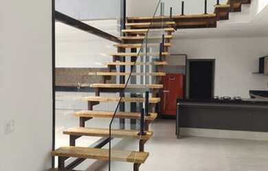 Imagem 6: Vendo Lindo Sobrado Condomínio Portal de Bragança, 4 Suítes. Bragança...