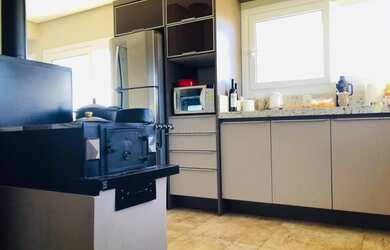 Imagem 11: LINDA CASA NO CONDOMÍNIO ALTOS PINHEIROS