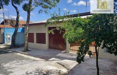 Imagem 6: Casa à venda, 165 m² por R$ 385.000,00 - Jardim Portugal - São José...