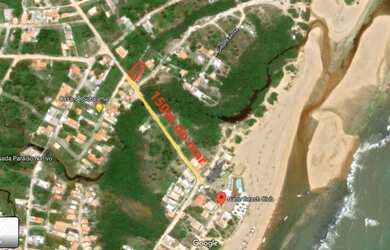 Imagem: O terreno possui 432m² de Área e está localizado em Porto