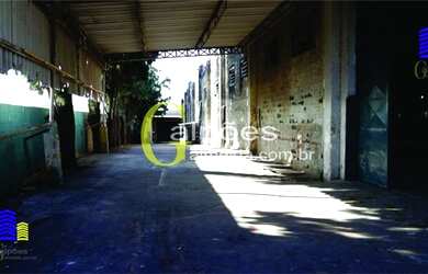 Imagem 13: Galpão/Depósito/Armazém