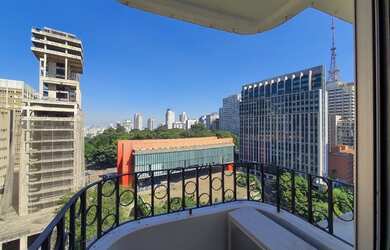 Imagem 14: Lindo apezinho colado a paulista reformadíssimo linda vista