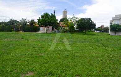 Imagem 4: SãO JOSé DO RIO PRETO - Terreno Padrão - Condomínio Vilage La Montagne