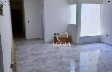 Imagem 3: Apartamento com 2 dormitórios à venda, 67 m² por R$ 515.000,00 - Vila Bastos - Santo André