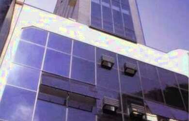 Imagem: O depósito possui 1 Vaga na garagem e 40m² de Área e está