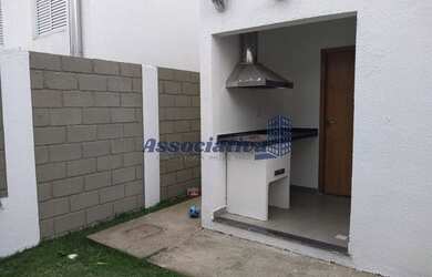 Imagem 15: Sobrado 3 Dormitórios 119m² no Condomínio Contemporâneo Club Residencial