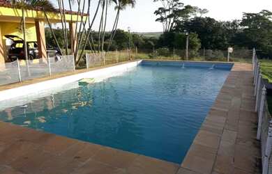 Imagem 11: sitio de 136 mil metros, ao lado do condomínio Village real em itu.area...