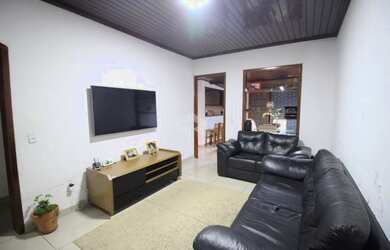 Imagem 3: NOVO HAMBURGO - Casa Padrão - Lomba Grande