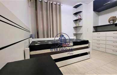 Imagem 6: Apartamento à venda na praia das Astúrias em Guarujá - 60 metros úteis...