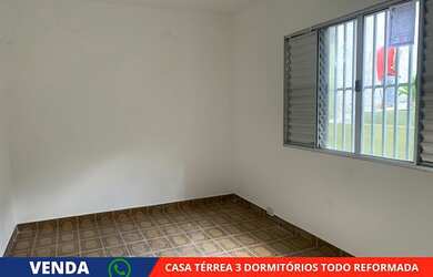 Imagem 11: Casa Com 3 Dormitorios Em Carapicuiba - Otima Localizacao