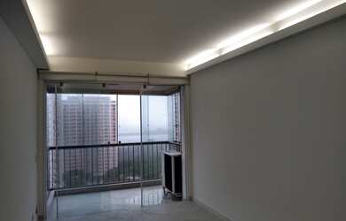 Imagem: O apartamento possui 2 Dormitórios, 3 Banheiros, 1 Vaga na