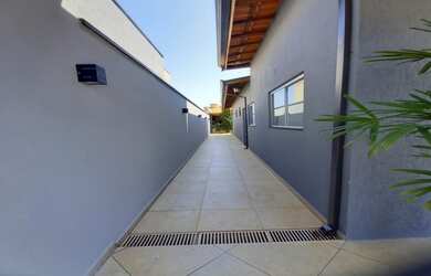 Imagem 6: Casa Condomínio Campo Novo