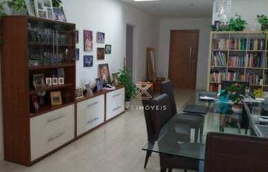 Imagem 5: Apartamento com 6 dormitórios, 200 m² - venda por R$ 1.850.000 ou aluguel...