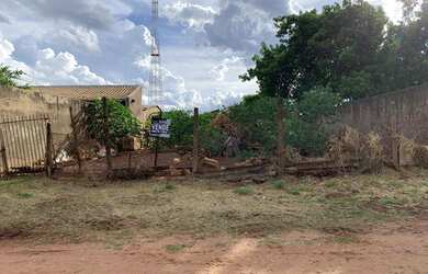 Imagem: O terreno está localizado em Nova Lima, Campo Grande à venda