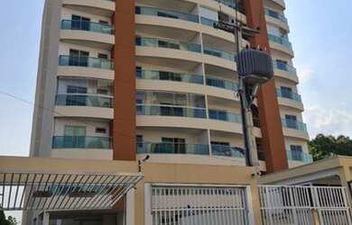 Imagem: O apartamento possui 3 Dormitórios, 4 Banheiros, 2 Vagas na