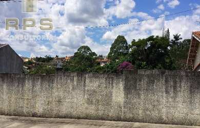 Imagem 2: Terreno em Atibaia região da Vila Santista 586m²