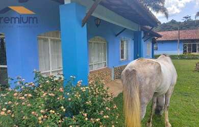 Imagem 4: Fazenda com 4 dormitórios à venda, 968000 m² por R$ 9.000.000,00 -...
