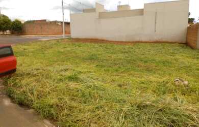 Imagem 1: Terreno à venda, 333 m² por R$ 130.000,00 - Viva Olímpia - Olímpia/SP